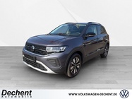 Volkswagen T-Cross 2025