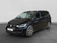 Volkswagen Touran 2019