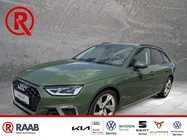 Audi A4 2023