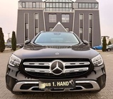 Mercedes-Benz GLC-Class 2020