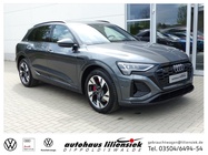 Audi Q8 2023