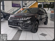 Land Rover Evoque 2018