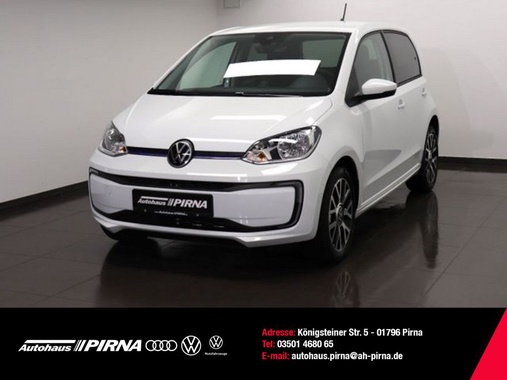 Volkswagen up! 2025