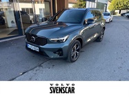 Volvo XC40 2025