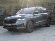 Skoda Karoq 2024