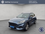 Ford Kuga 2023