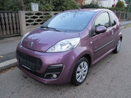 Citroen C1 2012