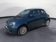 Fiat 500 2023