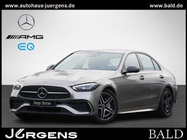 Mercedes-Benz C-Class 2023