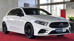 Mercedes-Benz A-Class 2020
