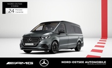 Mercedes-Benz V-Class 2025