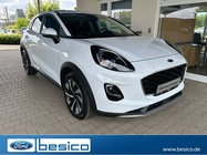 Ford Puma 2024