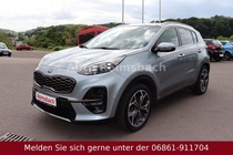 Kia Sportage 2020