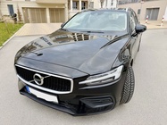 Volvo V60 2020