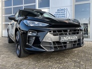 Cupra Terramar 2025