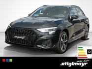 Audi A3 2024