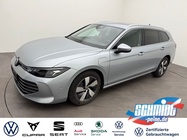 Volkswagen Passat 2025