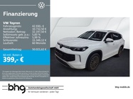 Volkswagen Tayron 2025