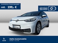 Volkswagen ID.3 2021