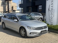 Volkswagen Passat 2022