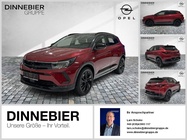 Opel Grandland 2022
