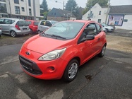 Ford Ka/Ka+ 2010