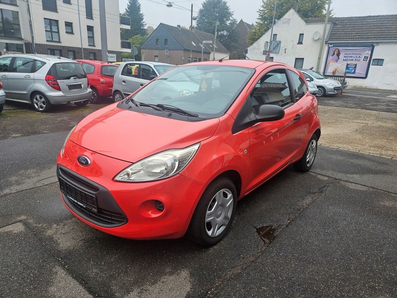 Ford Ka/Ka+