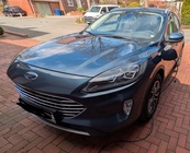 Ford Kuga 2021