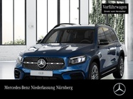 Mercedes-Benz GLB-Class 2026