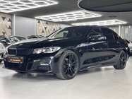BMW 3 Series 2022