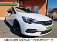 Opel Astra 2021