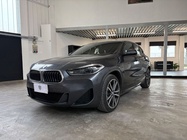 BMW X2 2021
