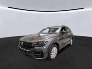 Volkswagen Touareg 2022