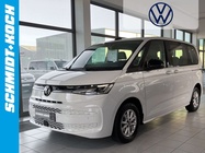 Volkswagen T7 2024