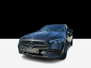 Mercedes-Benz C-Class 2025