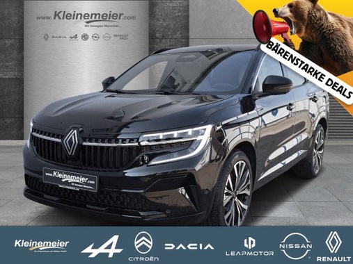 Renault Espace 2024