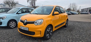 Renault Twingo 2021
