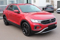 Volkswagen T-Roc 2023