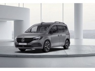 Mercedes-Benz EQT 2025