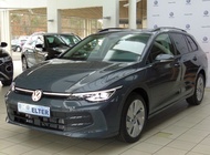 Volkswagen Golf 2025