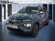 Dacia Spring 2024