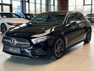 Mercedes-Benz A-Class 2019