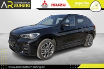 BMW X1 2022