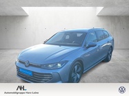 Volkswagen Passat 2025