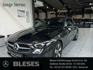 Mercedes-Benz C-Class 2024
