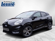 Ford Puma 2024