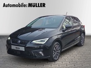 Seat Ibiza 2026