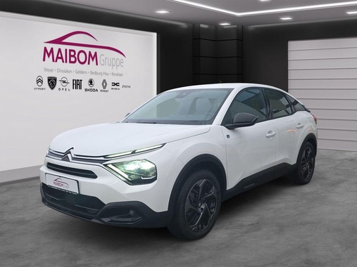 Citroen C4 2024