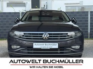 Volkswagen Passat 2022