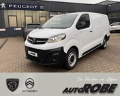 Opel Vivaro 2024